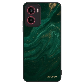 Maskica za Motorola Moto G05 - Green