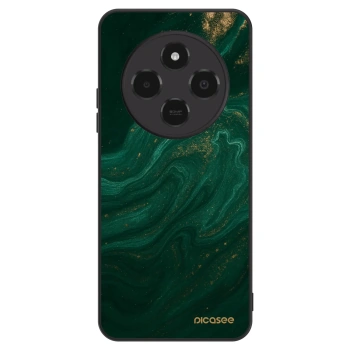Maskica za Xiaomi Poco C75 - Green