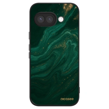 Maskica za Google Pixel 9a - Green