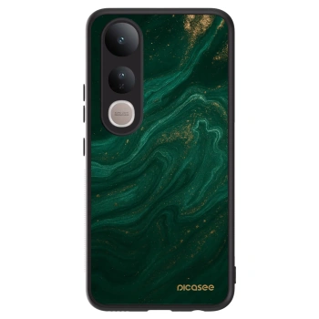 Maskica za Vivo V50 Lite 5G - Green