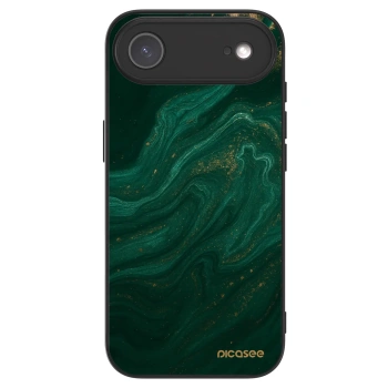 Picasee ULTIMATE CASE za Apple iPhone Air - Green