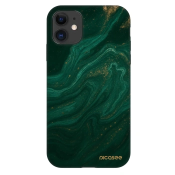 Maskica za Apple iPhone 11 - Green