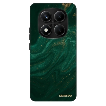 Maskica za Xiaomi Redmi Note 14 Pro+ 5G - Green