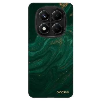 Maskica za Xiaomi Redmi Note 14 Pro 5G - Green