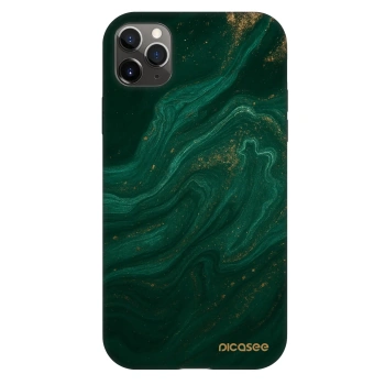 Maskica za Apple iPhone 11 Pro Max - Green