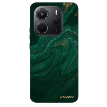 Maskica za Xiaomi Redmi Note 14 5G - Green
