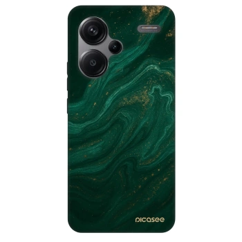 Maskica za Xiaomi Redmi Note 13 Pro+ 5G - Green