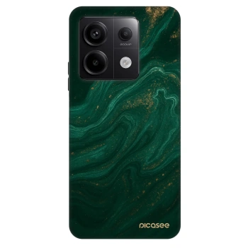 Maskica za Xiaomi Redmi Note 13 Pro 5G - Green