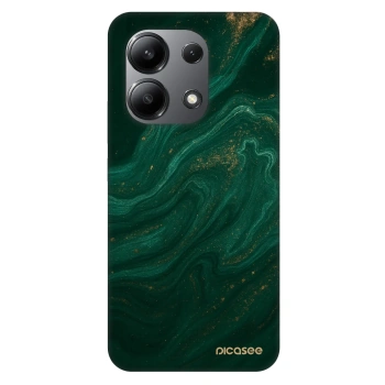Picasee Fashion Case za Xiaomi Redmi Note 13 4G - Green