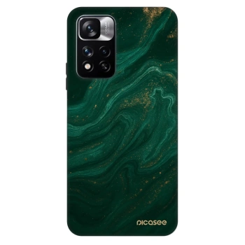 Maskica za Xiaomi Redmi Note 11 Pro 5G - Green