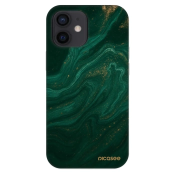 Maskica za Apple iPhone 12 mini - Green