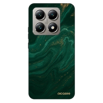 Maskica za Xiaomi 14T Pro - Green