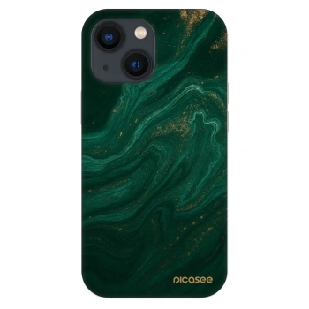 Maskica za Apple iPhone 13 mini - Green