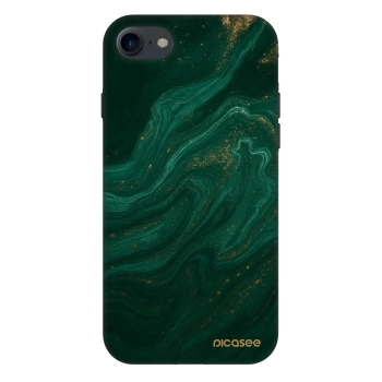 Maskica za Apple iPhone 7 - Green