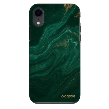 Maskica za Apple iPhone XR - Green