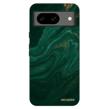 Maskica za Google Pixel 8 Pro - Green
