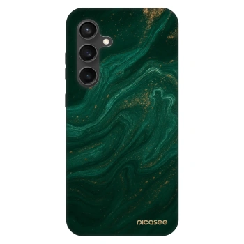 Maskica za Samsung Galaxy S24 FE S721B - Green