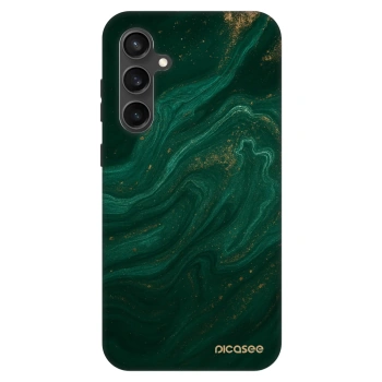 Maskica za Samsung Galaxy S23 FE S711B - Green