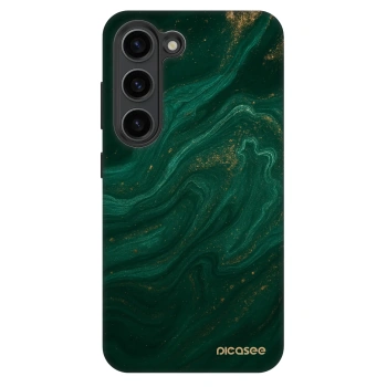 Maskica za Samsung Galaxy S23 5G - Green