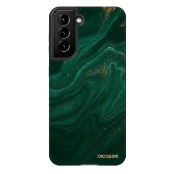 Maskica za Samsung Galaxy S22 5G - Green