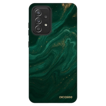 Maskica za Samsung Galaxy A52s 5G A528B - Green