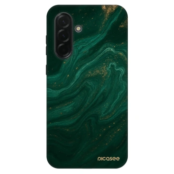 Maskica za Samsung Galaxy A36 5G - Green