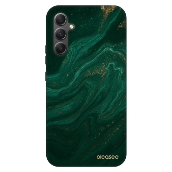 Maskica za Samsung Galaxy A34 5G A346B - Green