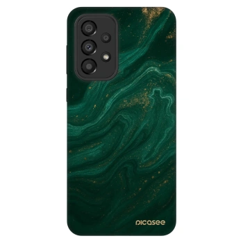 Maskica za Samsung Galaxy A33 5G A336 - Green