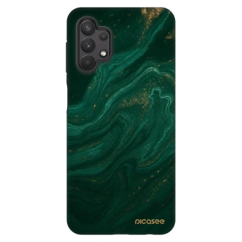 Maskica za Samsung Galaxy A32 5G A326B - Green