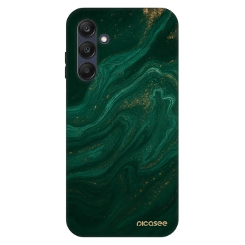 Maskica za Samsung Galaxy A25 A256B 5G - Green