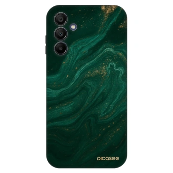 Maskica za Samsung Galaxy A15 A155F 4G - Green