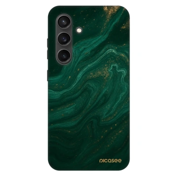 Maskica za Samsung Galaxy S24+ S926B 5G - Green