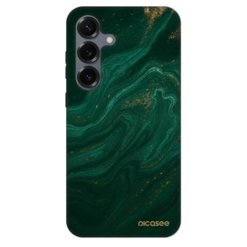 Maskica za Samsung Galaxy S25 5G - Green