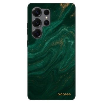 Maskica za Samsung Galaxy S25 Ultra 5G - Green