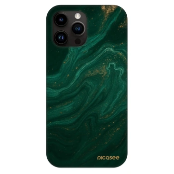 Maskica za Apple iPhone 13 Pro Max - Green