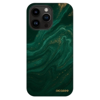 Maskica za Apple iPhone 14 Pro Max - Green