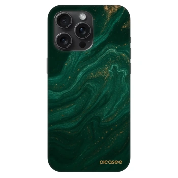 Maskica za Apple iPhone 15 Pro Max - Green
