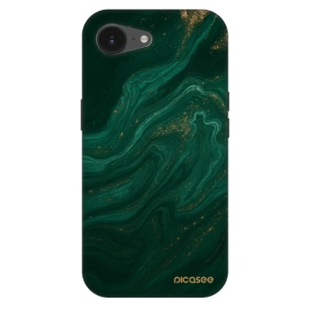Maskica za Apple iPhone 16e - Green