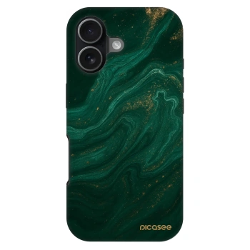 Maskica za Apple iPhone 17 - Green