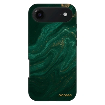 Maskica za Apple iPhone Air - Green