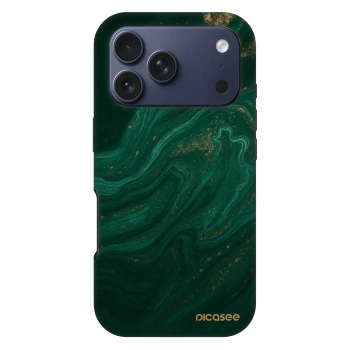 Maskica za Apple iPhone 17 Pro - Green