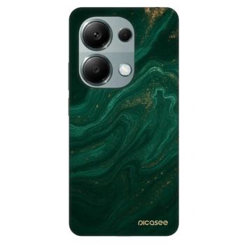 Maskica za Xiaomi Redmi Note 13 Pro 4G - Green