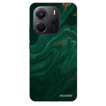 Picasee Fashion Case za Xiaomi Redmi Note 14 4G - Green