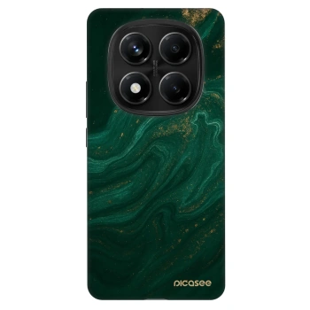 Maskica za Xiaomi Redmi Note 14 Pro 4G - Green