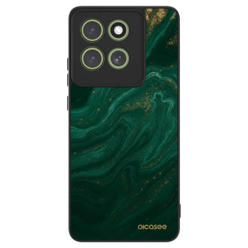 Maskica za Motorola Moto G86 5G - Green
