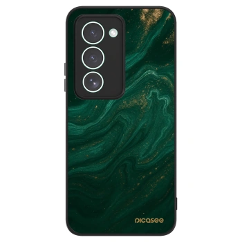 Maskica za Xiaomi Redmi 15 5G - Green