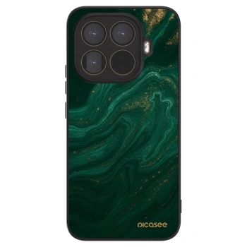 Maskica za Xiaomi 15T Pro - Green