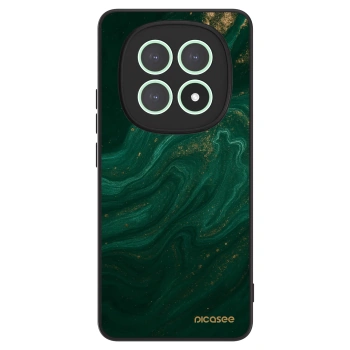 Maskica za Xiaomi Redmi Note 15 - Green