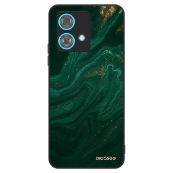 Maskica za Motorola Edge 40 Neo - Green
