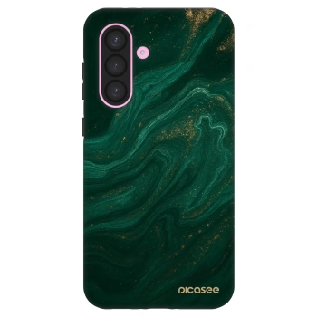 Maskica za Samsung Galaxy A56 5G A566B - Green
